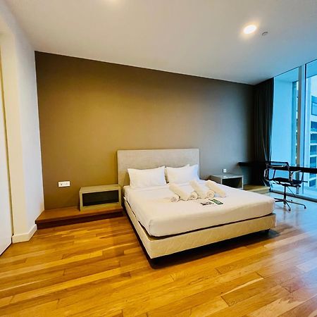 De Sky Platinum Suites Klcc Kuala Lumpur Exterior photo