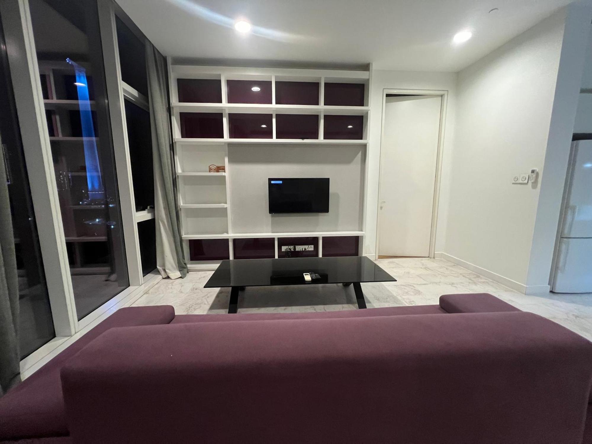 De Sky Platinum Suites Klcc Kuala Lumpur Exterior photo