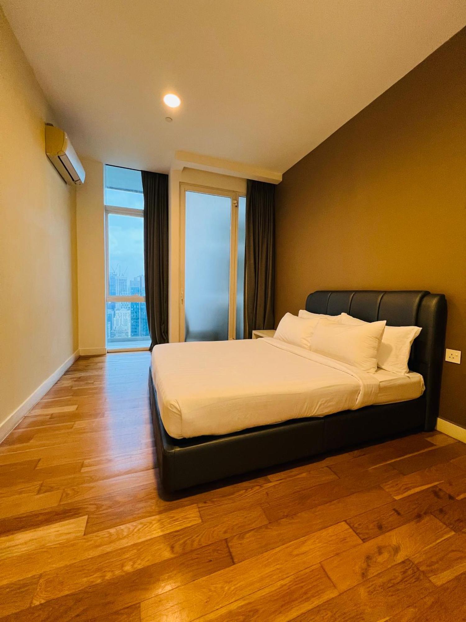De Sky Platinum Suites Klcc Kuala Lumpur Exterior photo