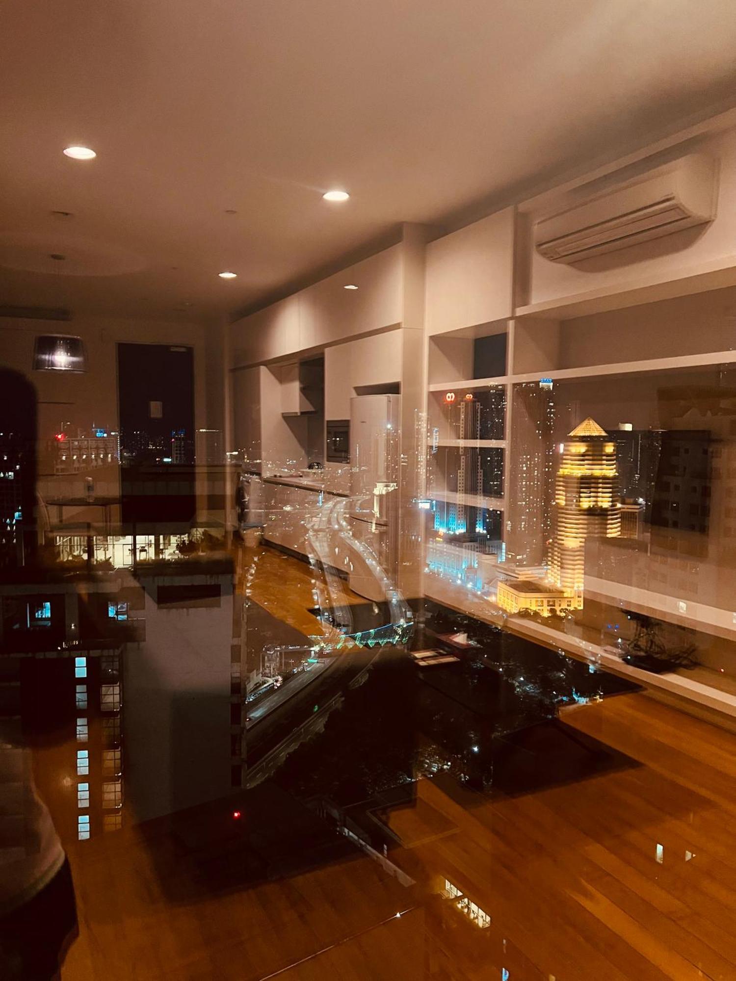 De Sky Platinum Suites Klcc Kuala Lumpur Exterior photo