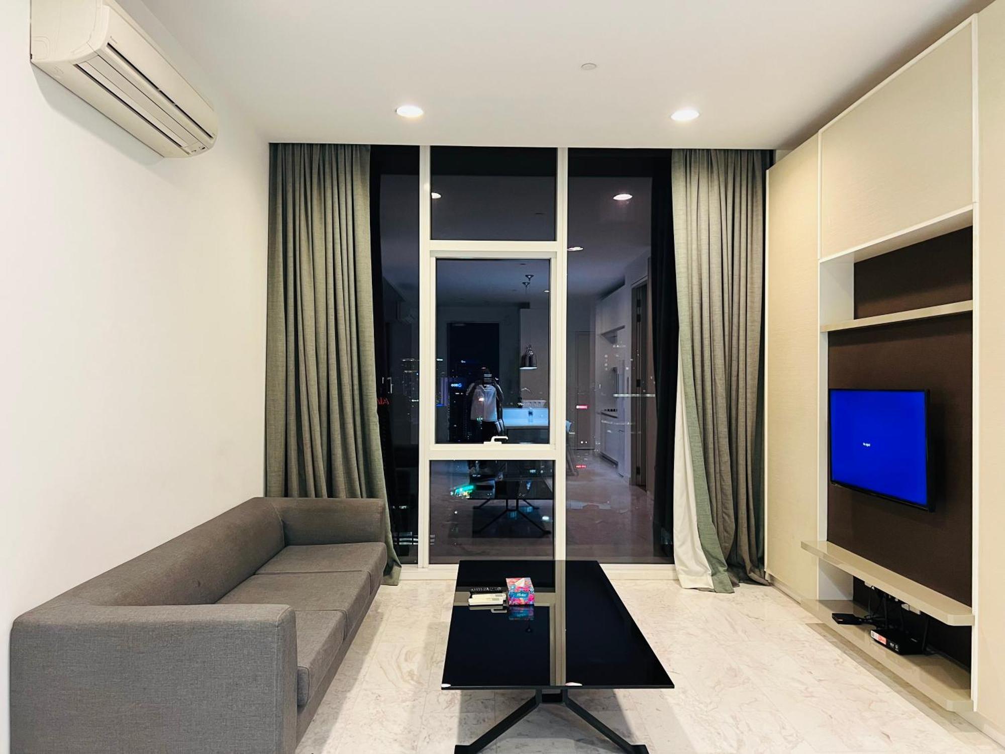 De Sky Platinum Suites Klcc Kuala Lumpur Exterior photo